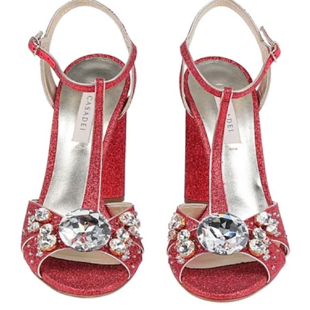 Casadei sandals